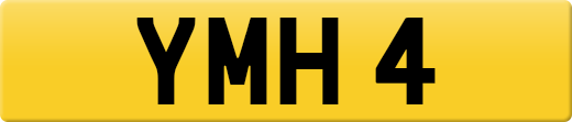 YMH4