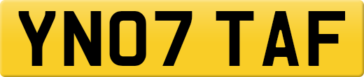 YN07TAF