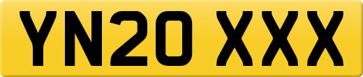 YN20XXX