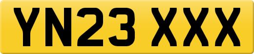 YN23XXX