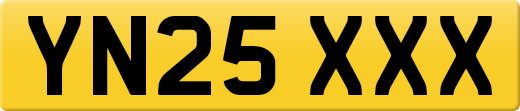 YN25XXX