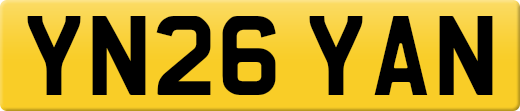 YN26YAN
