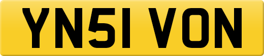 YN51VON