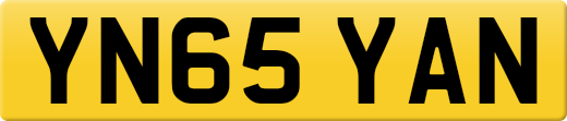 YN65YAN