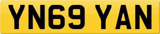 YN69YAN