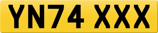 YN74XXX