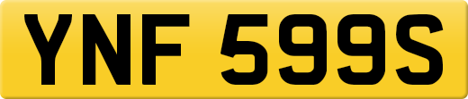 YNF599S
