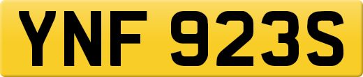 YNF923S