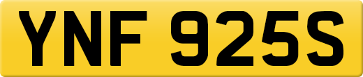 YNF925S
