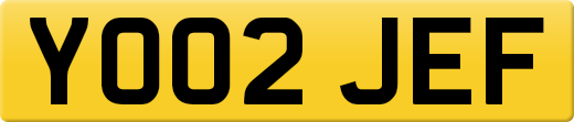 YO02JEF