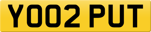 YO02PUT