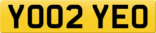 YO02YEO