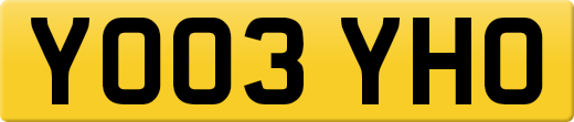 YO03YHO