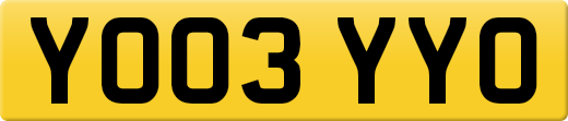 YO03YYO