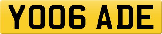 YO06ADE