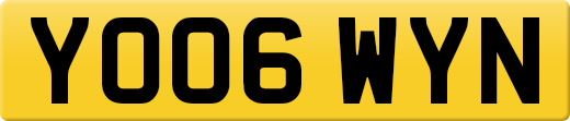 YO06WYN