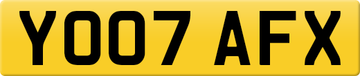 YO07AFX