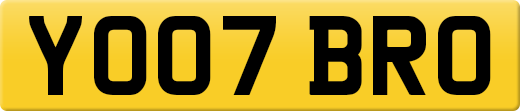 YO07BRO