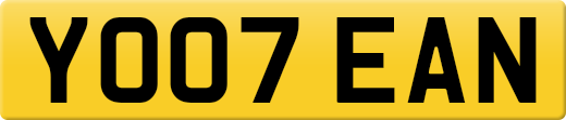 YO07EAN