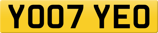 YO07YEO