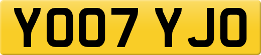 YO07YJO