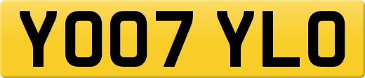YO07YLO