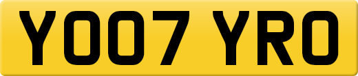 YO07YRO