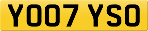 YO07YSO