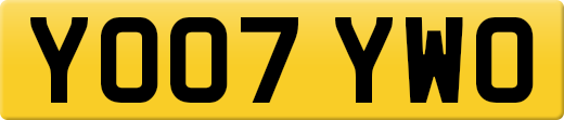 YO07YWO