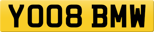 YO08BMW