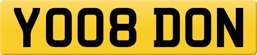 YO08DON