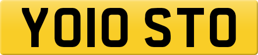 YO10STO