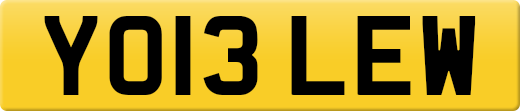 YO13LEW
