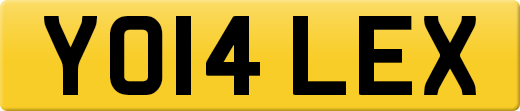 YO14LEX