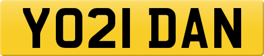 YO21DAN