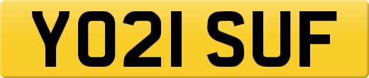 YO21SUF