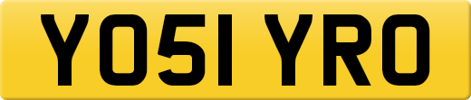 YO51YRO