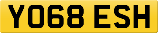 YO68ESH