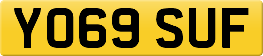 YO69SUF