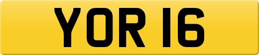 YOR16