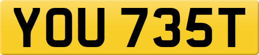 YOU735T