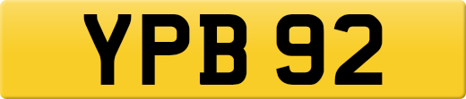 YPB92