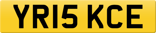 YR15KCE