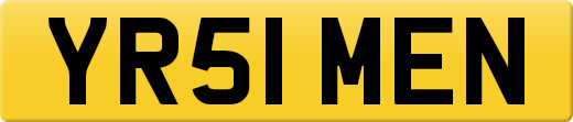 YR51MEN