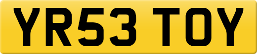 YR53TOY