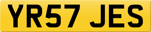 YR57JES