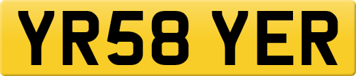 YR58YER