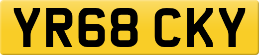 YR68CKY