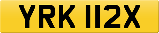 YRK112X
