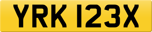 YRK123X
